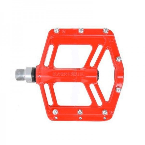 Wellgo MG-6AL 9/16" Pedals