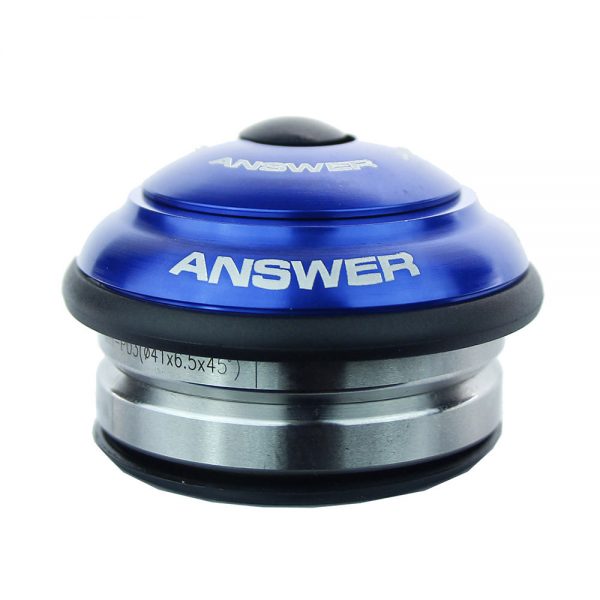Answer Integrated Headsets
