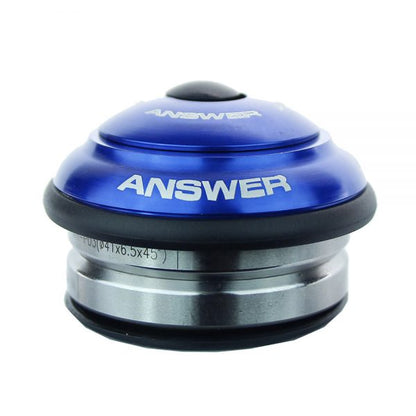 Answer Integrated Headsets