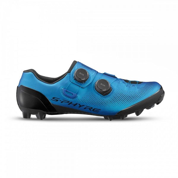SHIMANO S-PHYRE XC903 SHOES