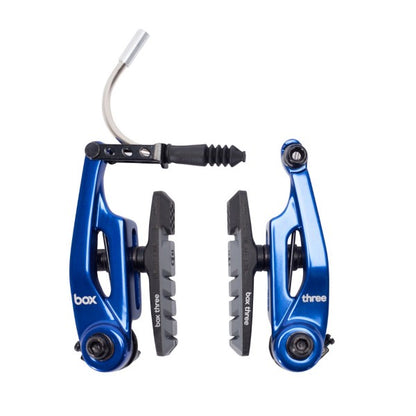 Box Three Mini 85MM Brke Caliper