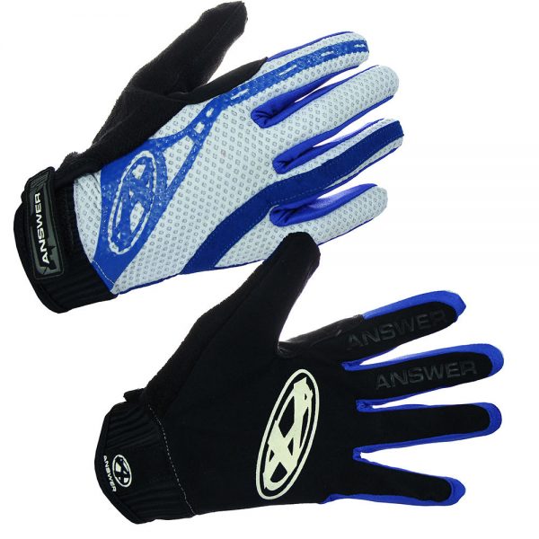 Answer Racing Gloves