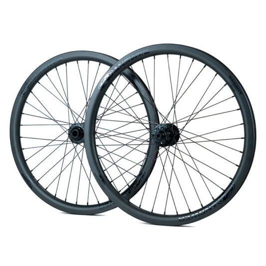Answer BMX Mini Carbon Wheelsets