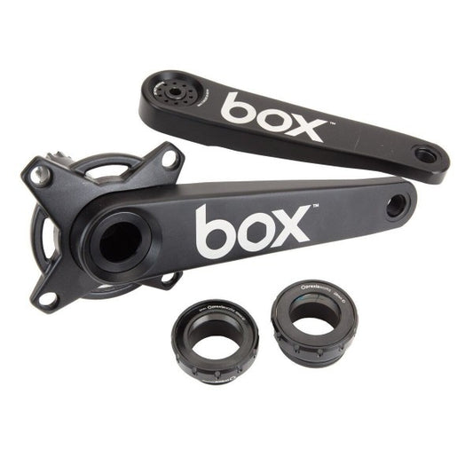Box Two M30-P Crankset