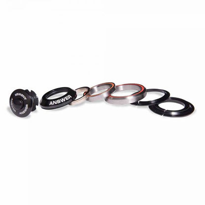 Answer Tapered Integrated Headset