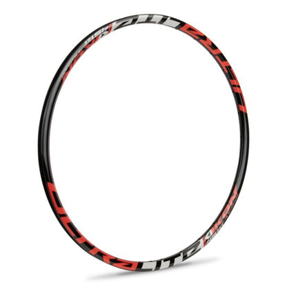 Ikon Alloy 20" Rim 451x19.5 28H No Brake Surface
