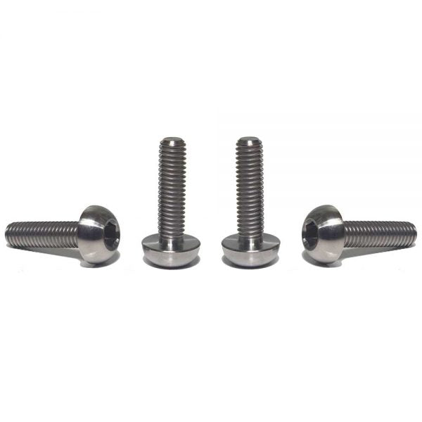 Answer Mini Holeshot Ti Bolts (4 Pack)
