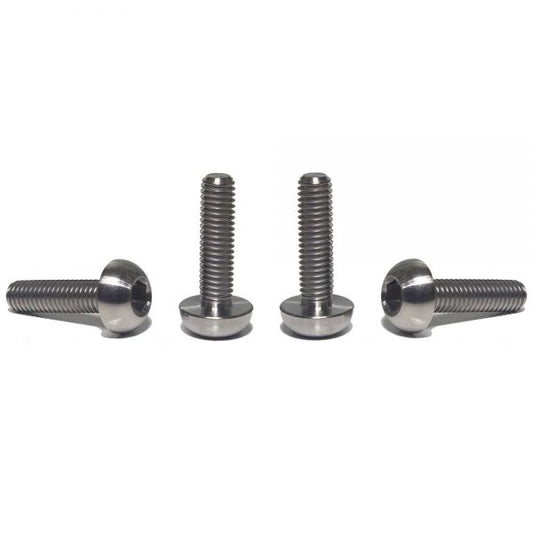 Answer Mini Holeshot Ti Bolts (4 Pack)