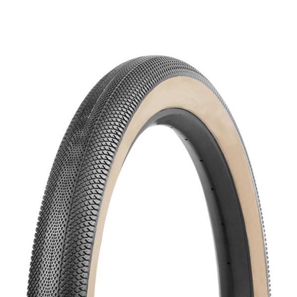 Vee Speedbooster LSG Black / Skin Wall Tires - 90 TPI - Folding Bead