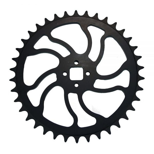 Answer  Mini Sprockets