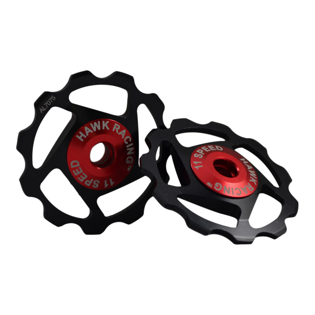 Hawk DP – Shimano
