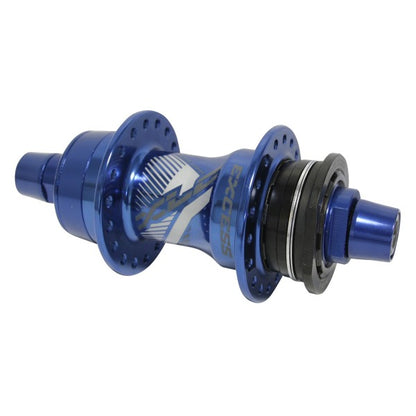 Excess Pro 36H P3X1 R24 Rear Hub