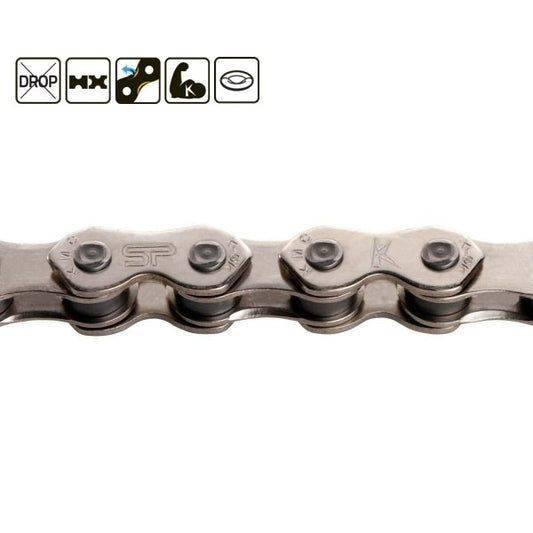 KMC K1 Narrow 3/32" Chain