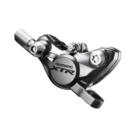 Shimano Disc Brake BR-M9000 XTR (G03A Resin Pad)