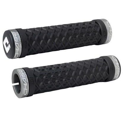 Odi Vans Flangless Chase Lock-On Grips
