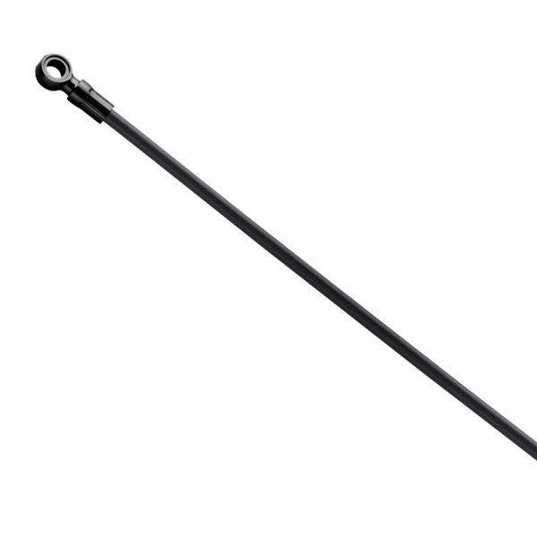 Shimano Disc Brake Hose SM-BH90-SBM 2000MM Straight/Banjo Black
