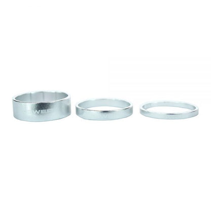 Answer Alloy Spacer Pack