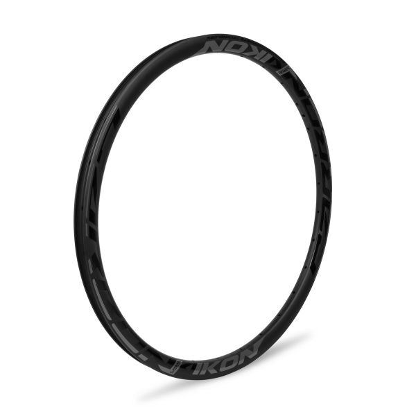 Ikon Carbon 20" Rim 451X22MM 28H No Brake Surface