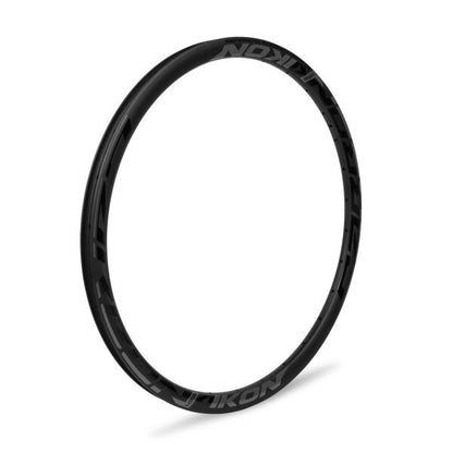 Ikon Carbon 20" Rim 451X22MM 28H No Brake Surface