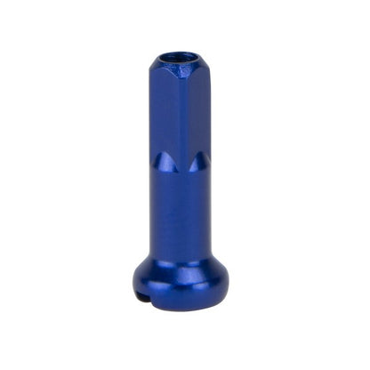 Excess Alu Nipples 16mm Unit