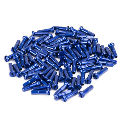 Excess Alu Nipples 16mm Pack