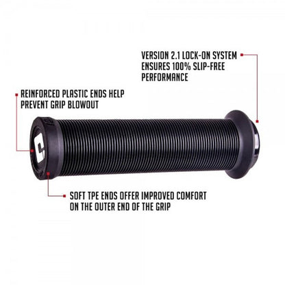 Odi Longneck v2.1 Lock-On Grips