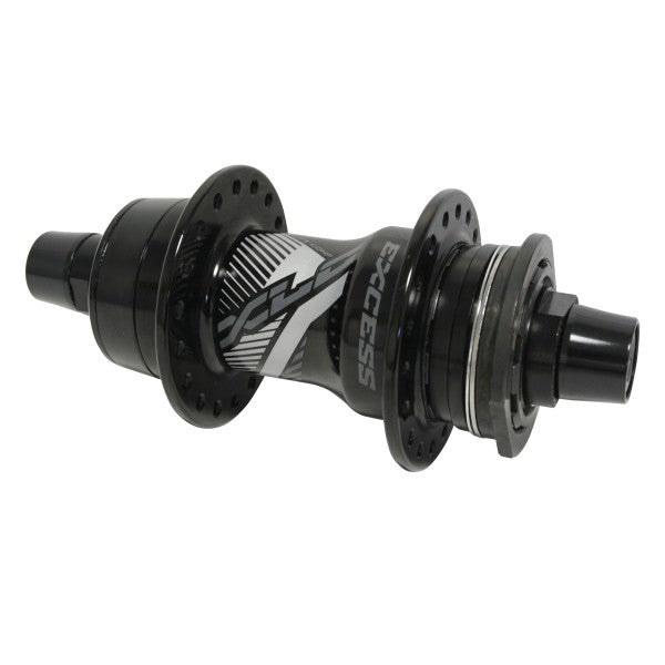 Excess Pro 36H P3X5 R120 Rear Hub