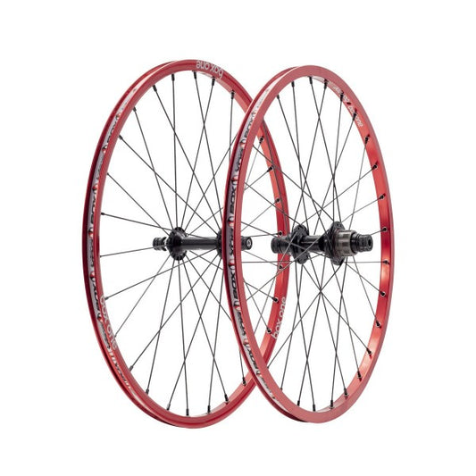 Box Three 451 Wheelset 20"X1-1/8"