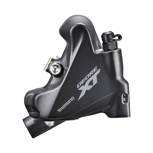 Shimano Disc Brake BR-M8110 DEORE XT FLAT MOUNT (L04C Metal Pad)