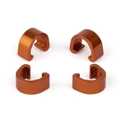 Insight Frame C-Brake Alloy Clips Pack