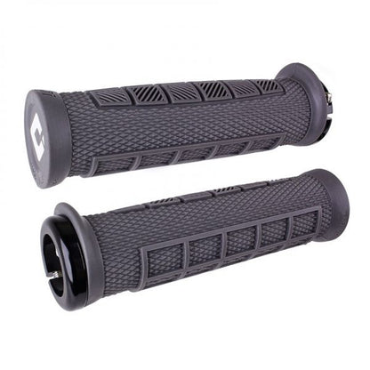 Odi Elite Pro V2.1 Flangless Lock-On Grips