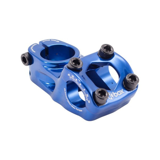 Box Two Top Load 22.2MM Stem 1"