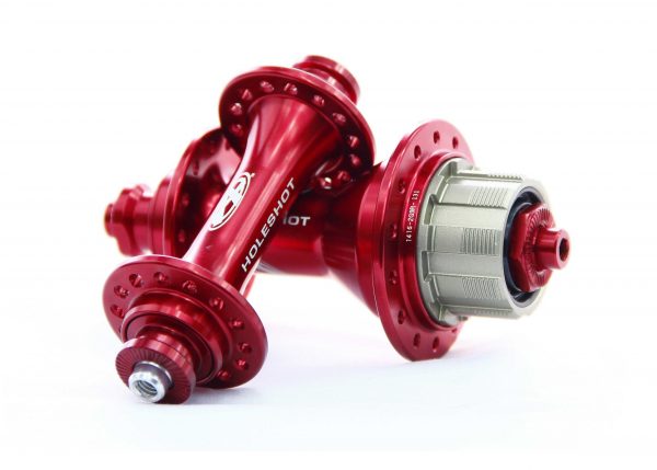Answer BMX Holeshot 28H Mini Hubsets
