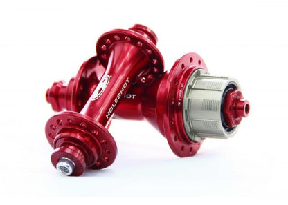 Answer BMX Holeshot 28H Mini Hubsets
