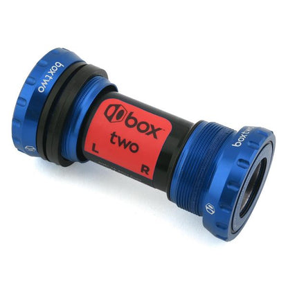 Box Two External Euro 24mm Bottom Bracket