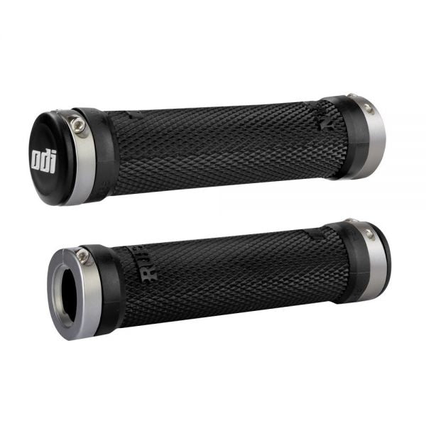 Odi Ruffian Flangless Lock-On Grips
