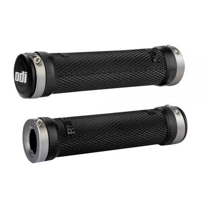 Odi Ruffian Flangless Lock-On Grips