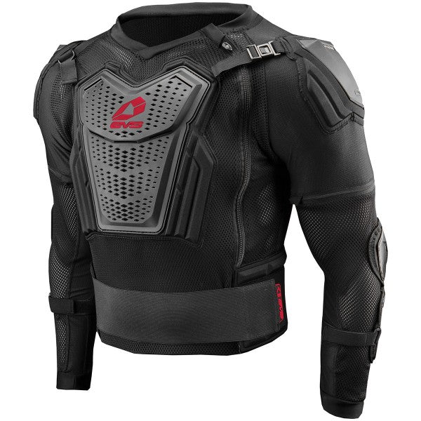 EVS COMP Suit 2021
