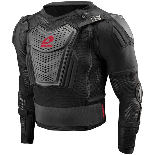 EVS COMP Suit 2021