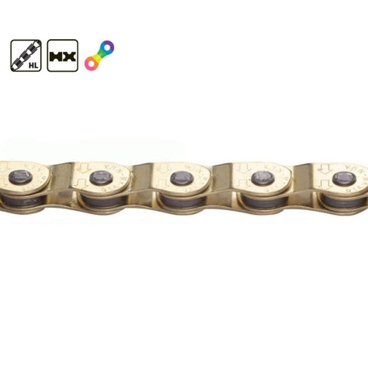 YBN MK918N 3/32" Chain
