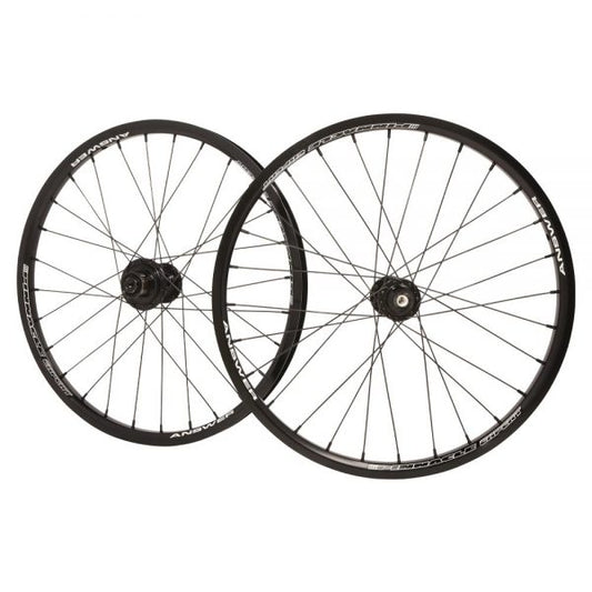 Answer BMX Pinnacle Expert Disc Wheelset