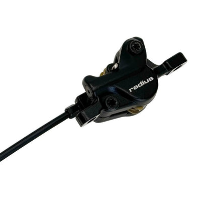 Position One Disc Brake Kit