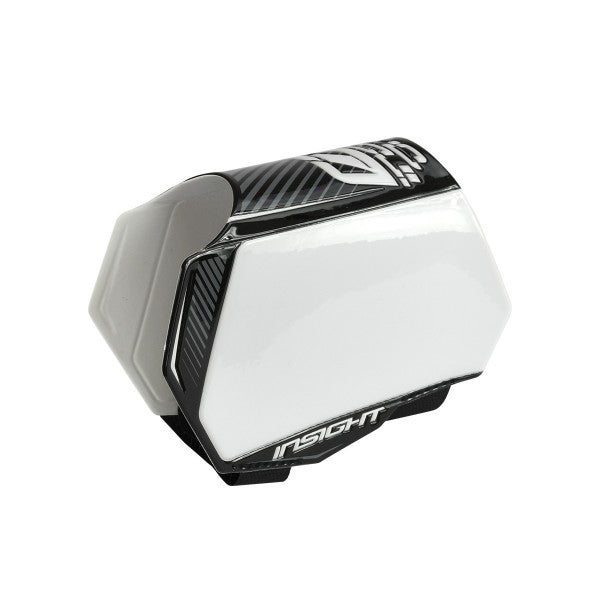 Insight Side Frame Number Plate Vision V2 US