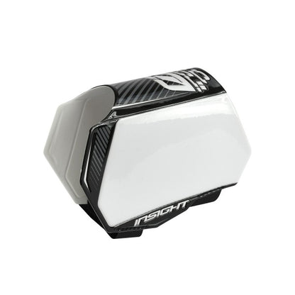 Insight Side Frame Number Plate Vision V2 US