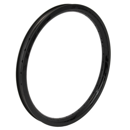 Ikon Carbon 20" Rim 406X32MM 36H No Brake Surface