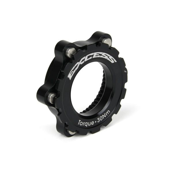 Excess Center Lock ISO Adapter