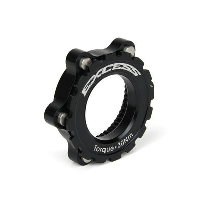 Excess Center Lock ISO Adapter