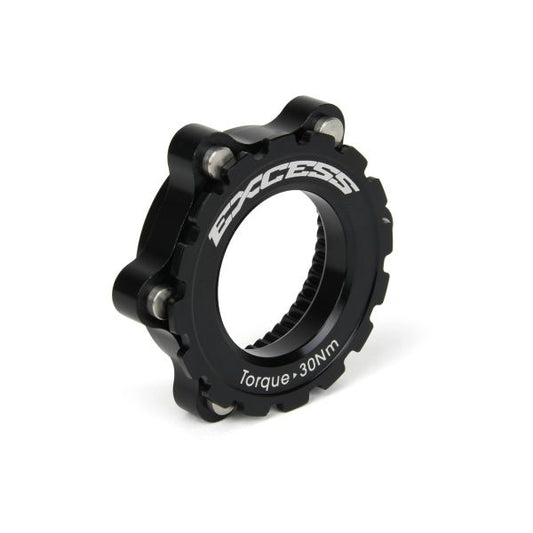 Excess Center Lock ISO Adapter