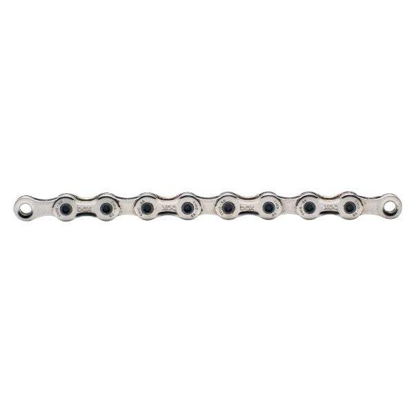 Box Two Prime 9 Chain 126L Nickel
