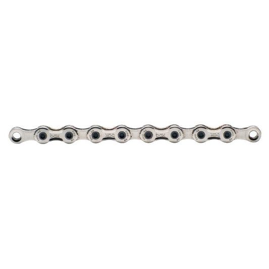 Box Two Prime 9 Chain 126L Nickel